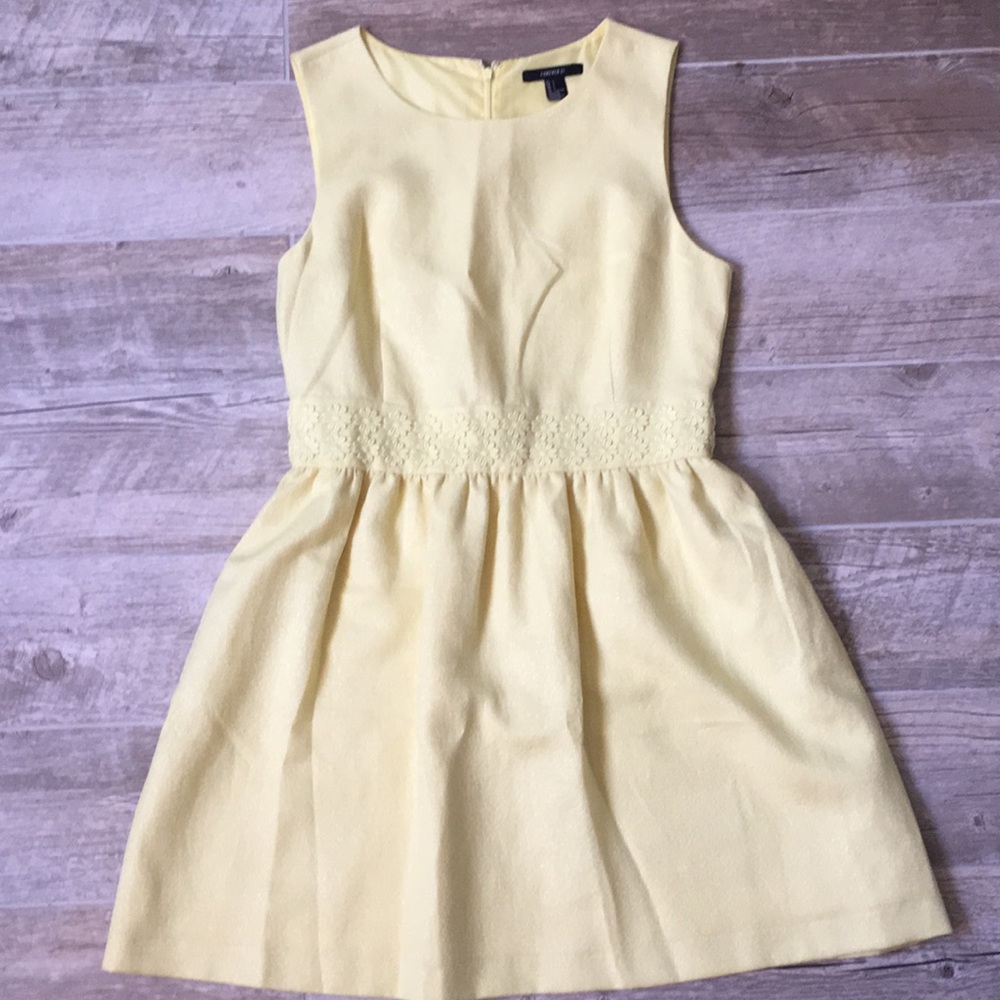 Forever 21 dress